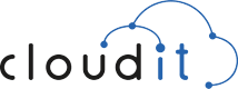 cloud IT Services Logo